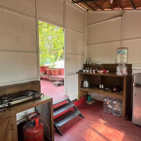 Marari Beach Pearl Homestay Mararikulam Extérieur photo