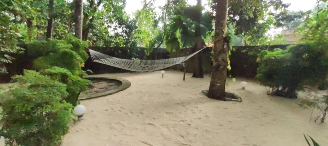 Marari Beach Pearl Homestay Mararikulam Extérieur photo
