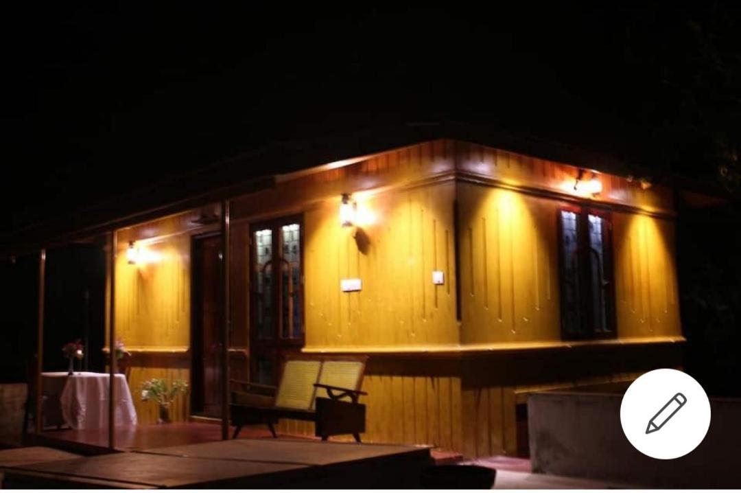 Marari Beach Pearl Homestay Mararikulam Extérieur photo