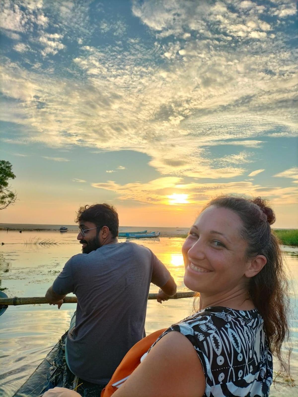 Marari Beach Pearl Homestay Mararikulam Extérieur photo