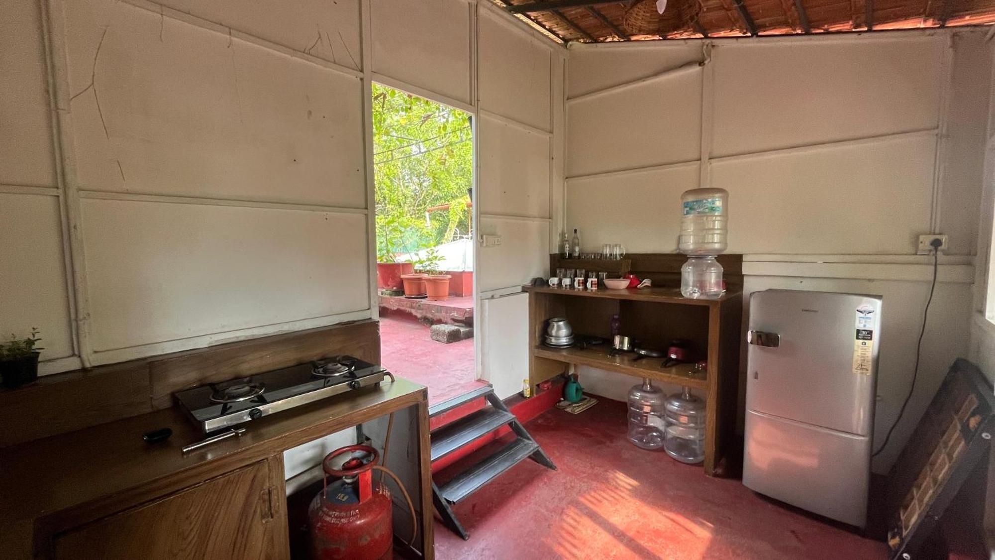 Marari Beach Pearl Homestay Mararikulam Extérieur photo
