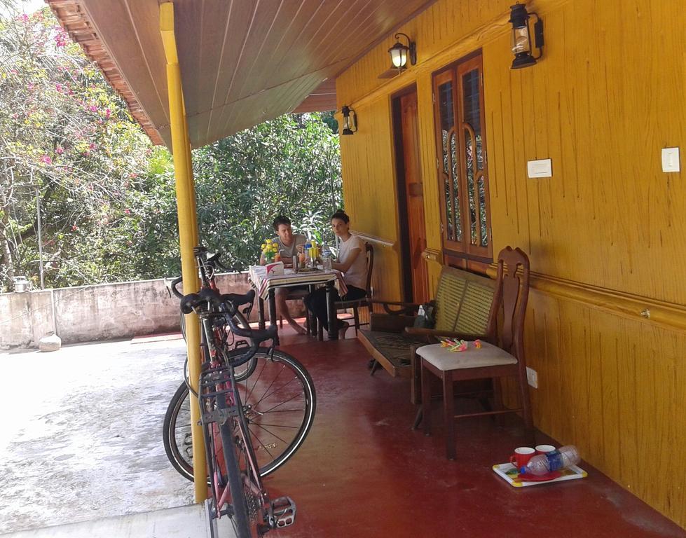 Marari Beach Pearl Homestay Mararikulam Extérieur photo