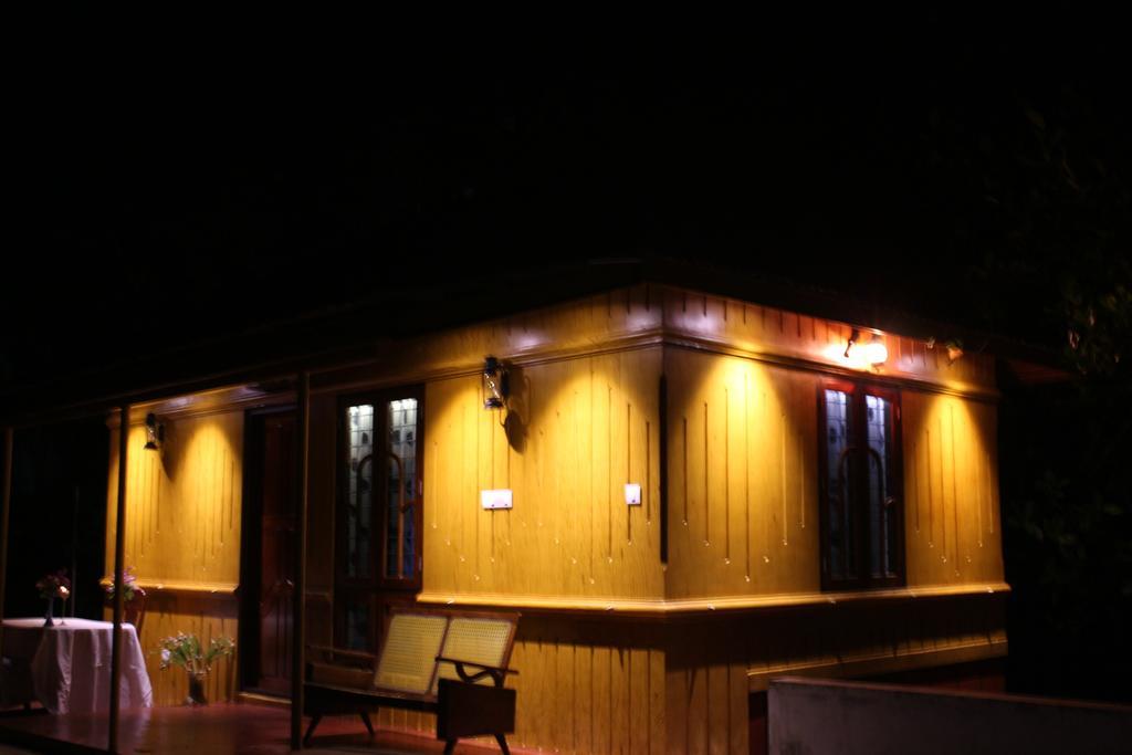 Marari Beach Pearl Homestay Mararikulam Extérieur photo