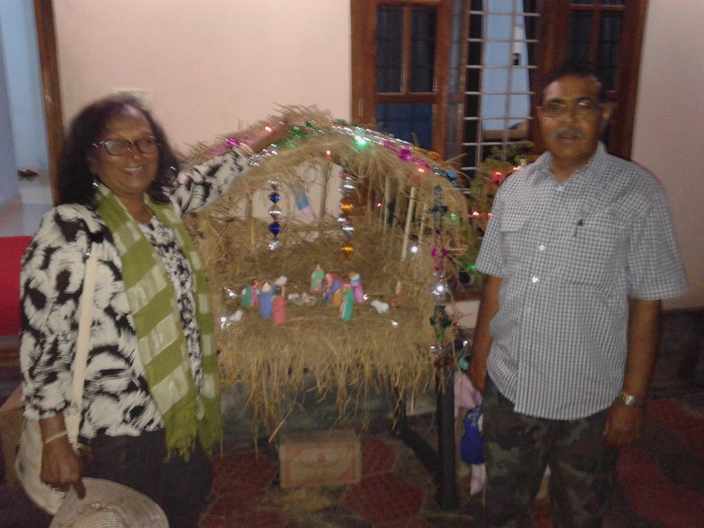 Marari Beach Pearl Homestay Mararikulam Extérieur photo