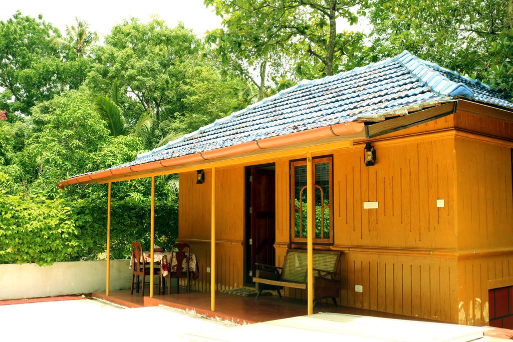 Marari Beach Pearl Homestay Mararikulam Extérieur photo