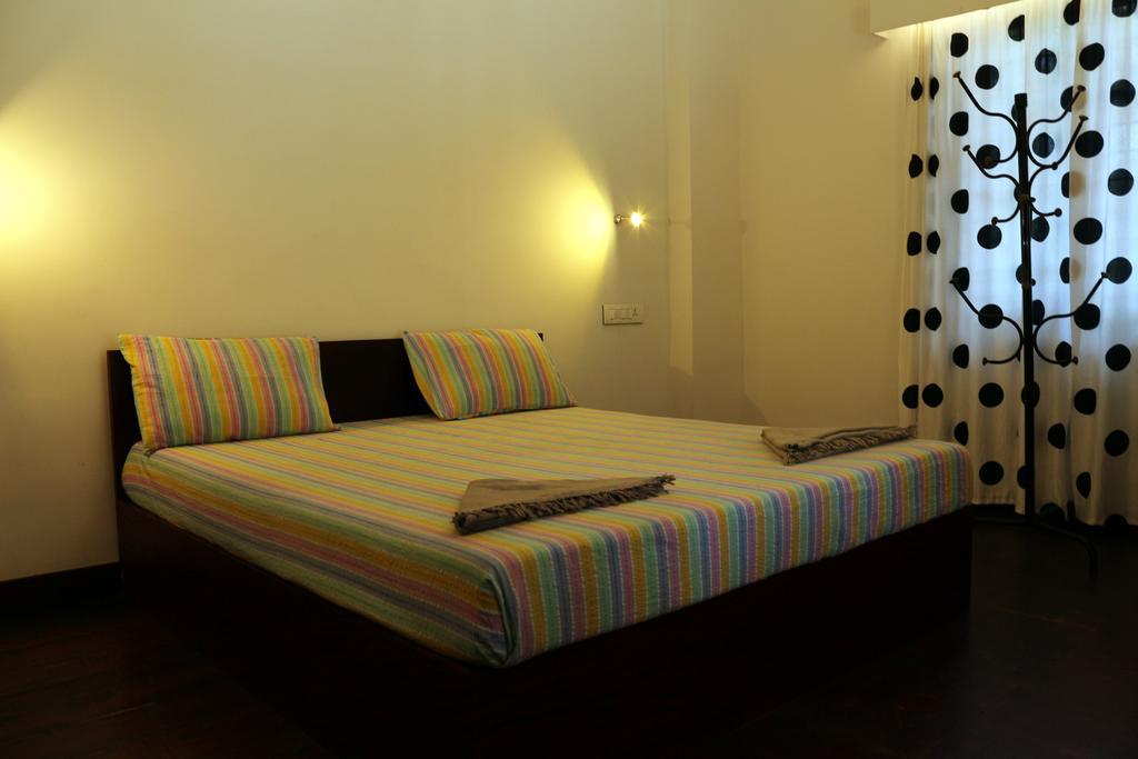 Marari Beach Pearl Homestay Mararikulam Extérieur photo