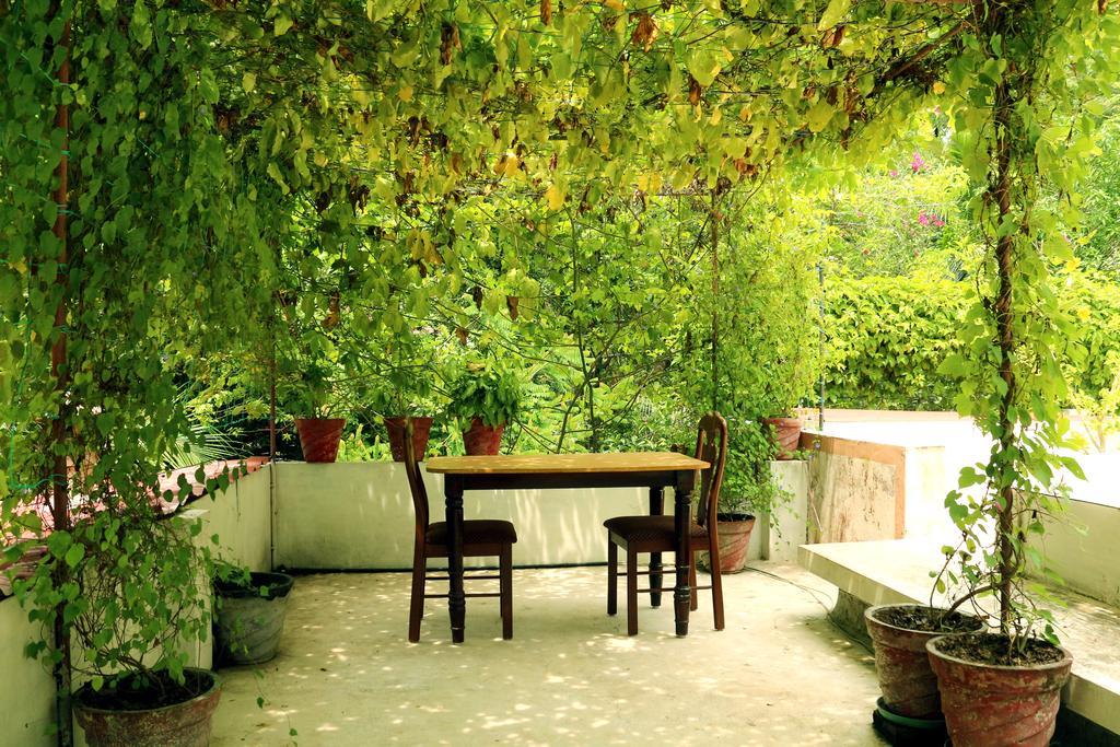 Marari Beach Pearl Homestay Mararikulam Extérieur photo