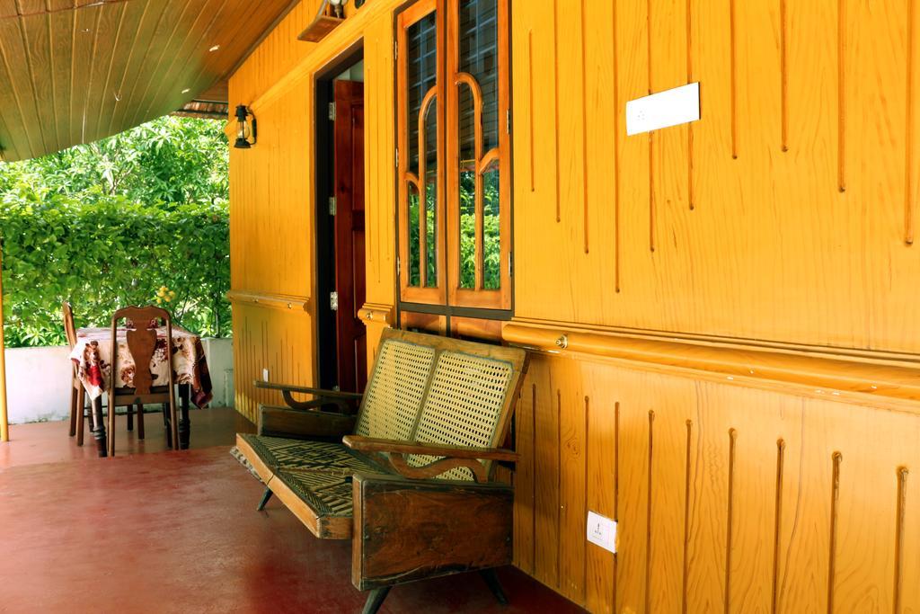 Marari Beach Pearl Homestay Mararikulam Extérieur photo