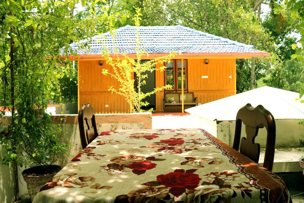 Marari Beach Pearl Homestay Mararikulam Extérieur photo