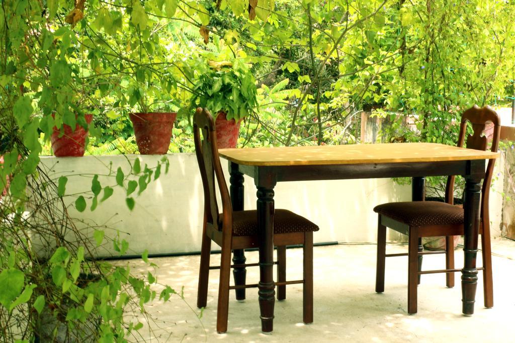 Marari Beach Pearl Homestay Mararikulam Extérieur photo
