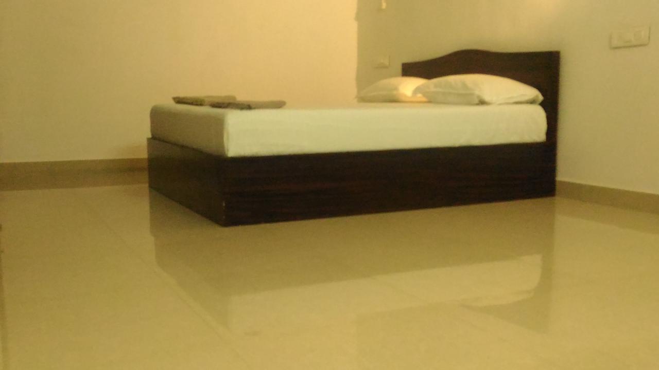 Marari Beach Pearl Homestay Mararikulam Extérieur photo