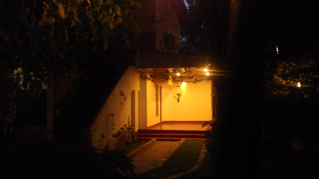 Marari Beach Pearl Homestay Mararikulam Extérieur photo