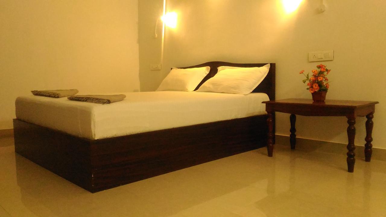 Marari Beach Pearl Homestay Mararikulam Extérieur photo