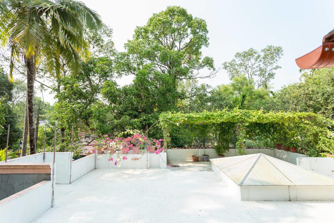 Marari Beach Pearl Homestay Mararikulam Extérieur photo