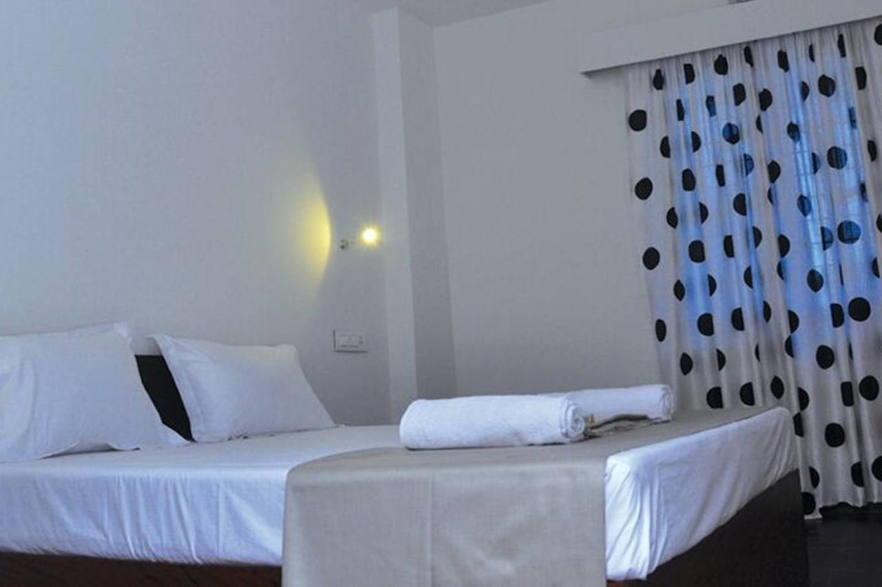Marari Beach Pearl Homestay Mararikulam Extérieur photo