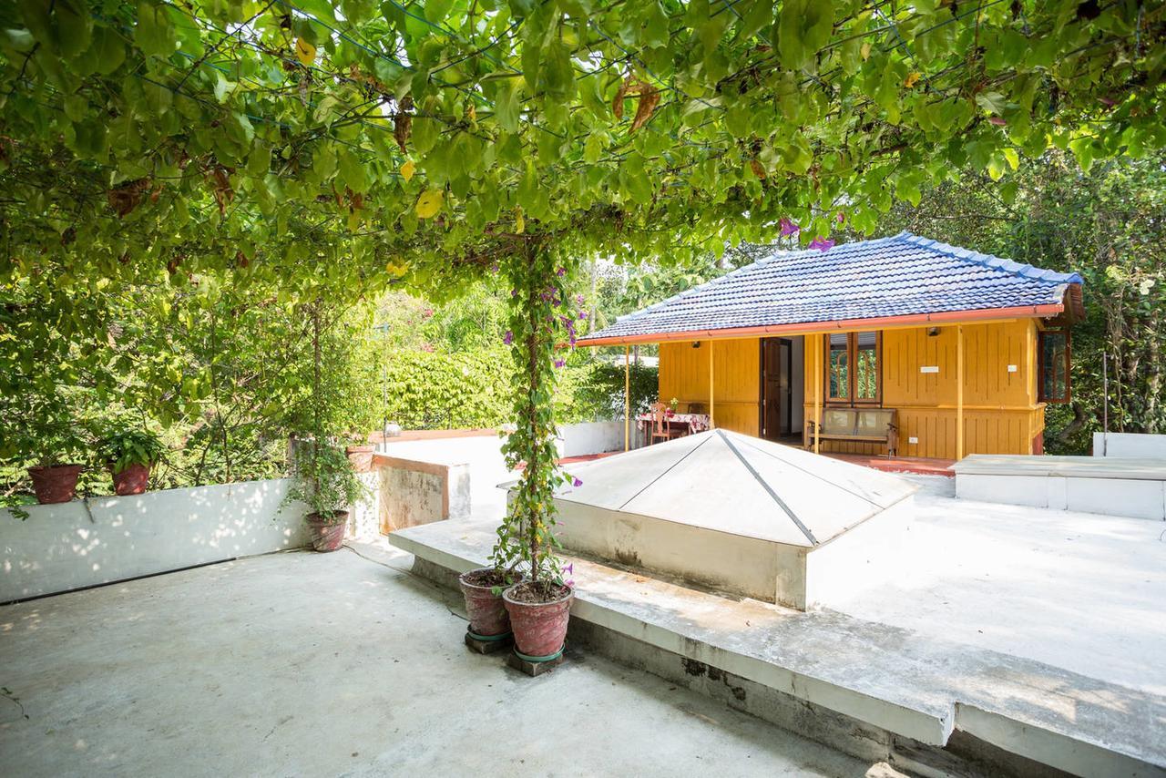 Marari Beach Pearl Homestay Mararikulam Extérieur photo