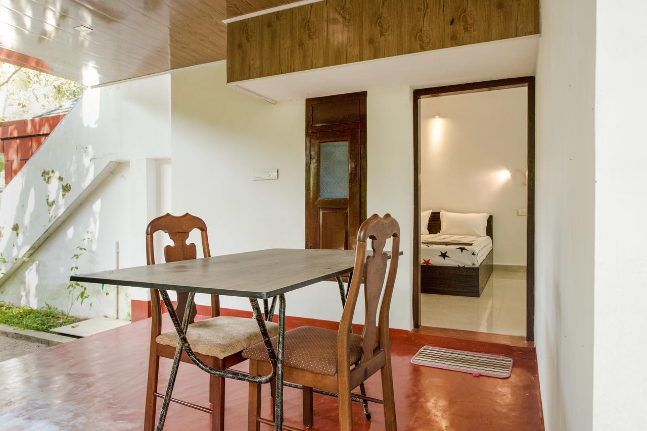 Marari Beach Pearl Homestay Mararikulam Extérieur photo