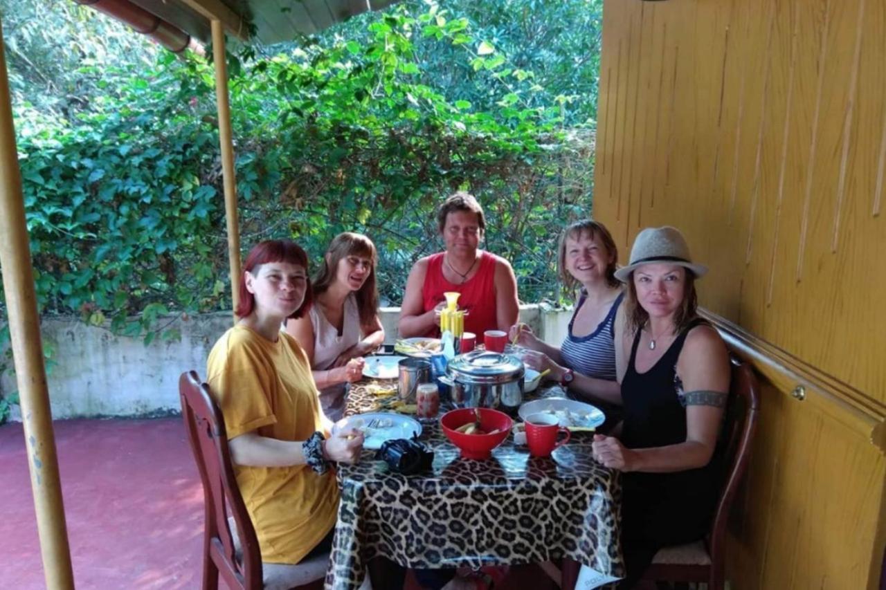 Marari Beach Pearl Homestay Mararikulam Extérieur photo