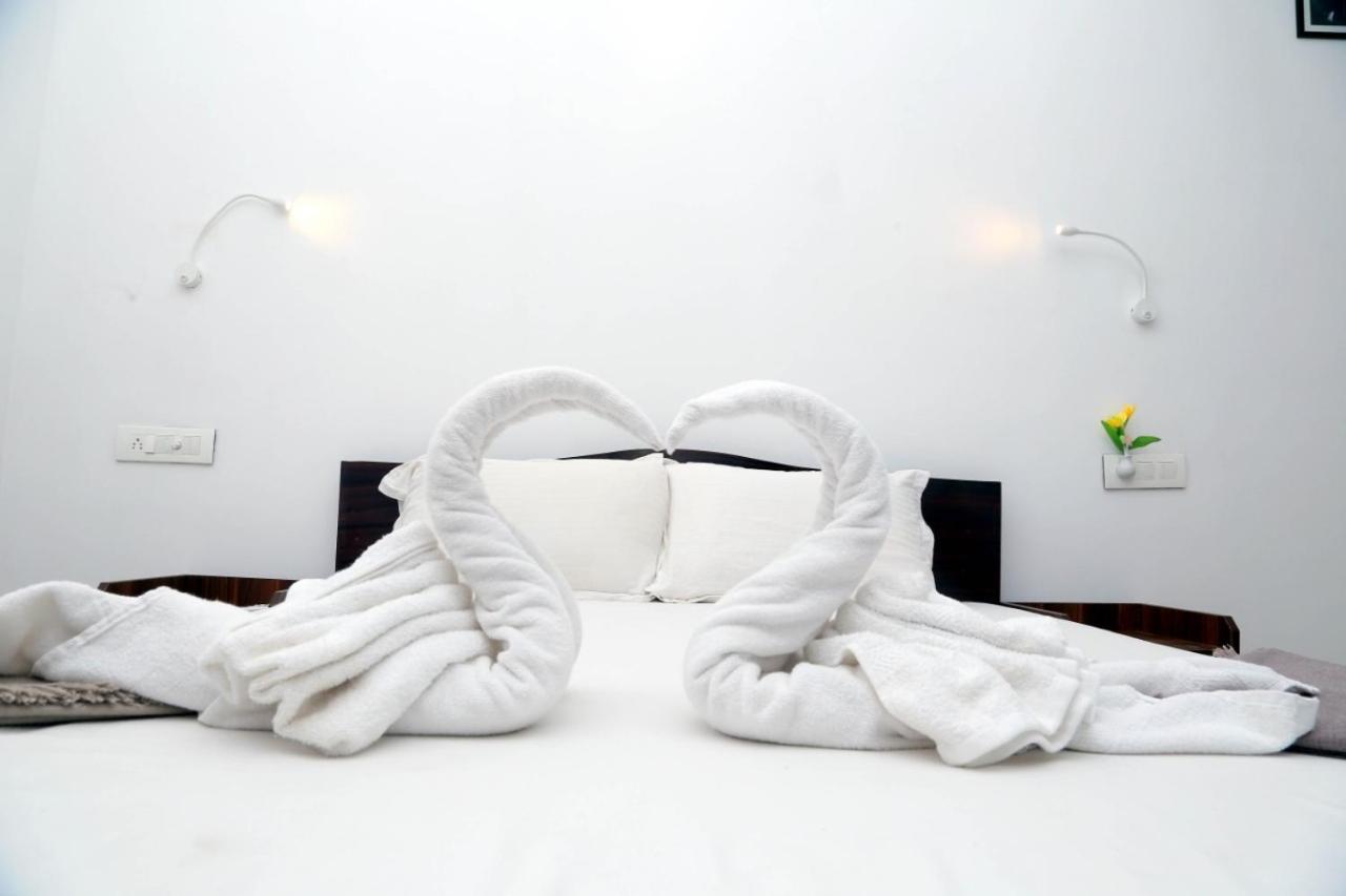 Marari Beach Pearl Homestay Mararikulam Extérieur photo