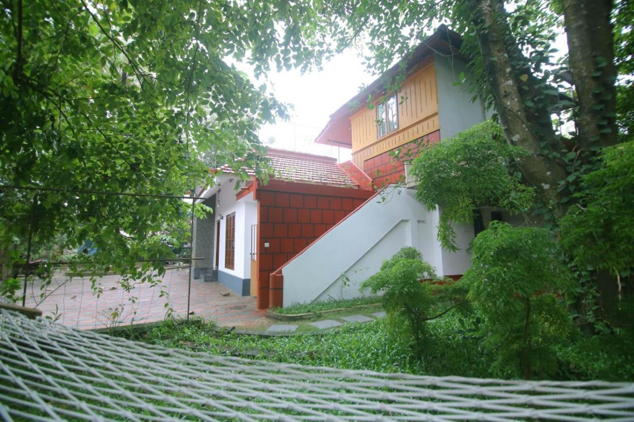 Marari Beach Pearl Homestay Mararikulam Extérieur photo