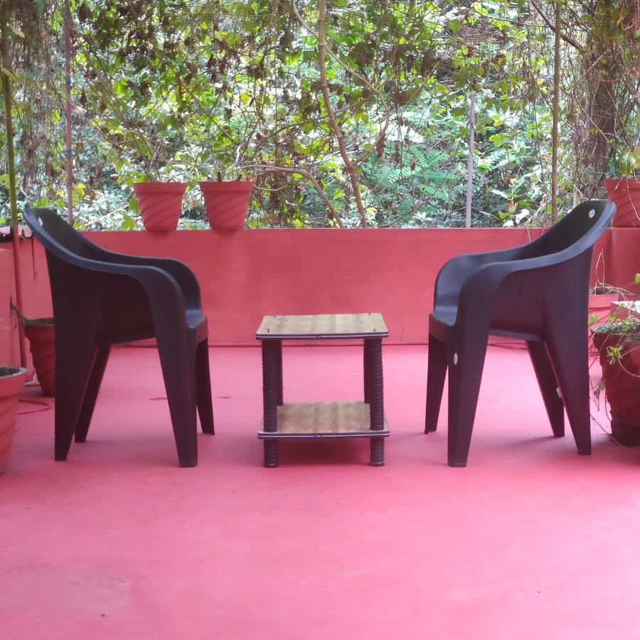 Marari Beach Pearl Homestay Mararikulam Extérieur photo